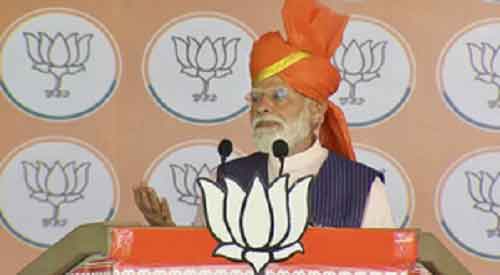 J&K will soon have Assembly elections & statehood will be restored: PM Modi