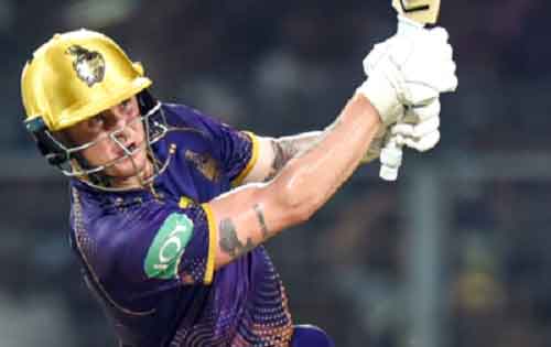 ‘Had to put my mindset and body first’: Jason Roy reveals reason behind skipping IPL 2024