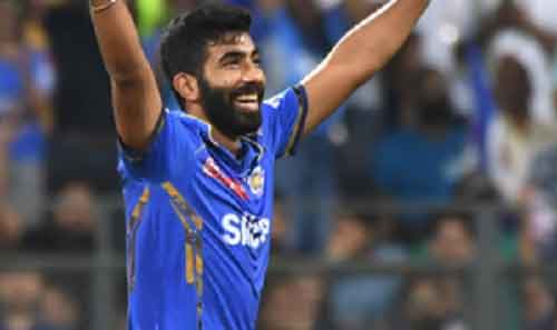 IPL 2024: ‘He is surely in a different league right now’, Zaheer hails Bumrah