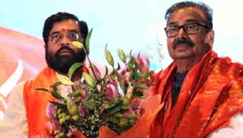 Waiting for LS ticket, Shiv Sena MP says BJP must take care of allies