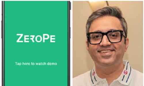 BharatPe co-founder Ashneer Grover set to launch app for medical loans ‘ZeroPe’