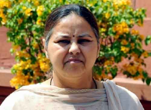 Misa Bharti says media ‘twisted’ her statement on PM Modi