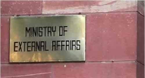 Bramha Kumar appointed as India’s next Ambassador to Zimbabwe