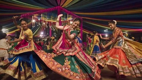 Bringing spring season’s festive fervor along: Chaitra Navratri and Vaisakhi