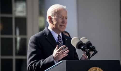 Iran will attack Israel ‘sooner than later’: Biden