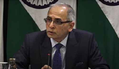 India’s Foreign Secy Vinay Kwatra completes two-day Washington visit
