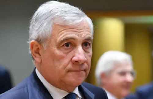 Italy appeals to Iran ‘restraint’ over response to Israel’s consulate attack