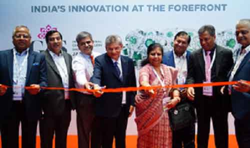 250 buyers from 27 countries attending International Gem & Jewellery Show in Jaipur