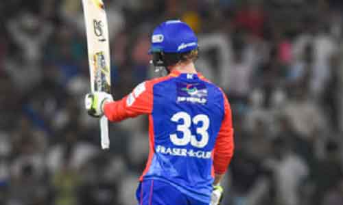 IPL 2024: Superb shows by McGurk, Kuldeep help Delhi beat Lucknow by six wickets