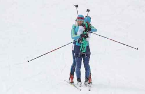 Asian Winter Games to bring new development opportunities to Harbin