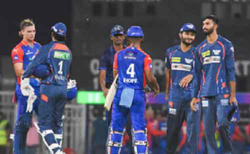 It’s a great initiative to bring the game of cricket to full beauty: Ambati Rayudu on Sign-Language feed