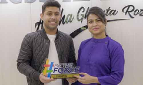 ‘It’s been surreal, Paris 2024 will be ultimate test,’ says Anush Agarwalla on Olympics dream