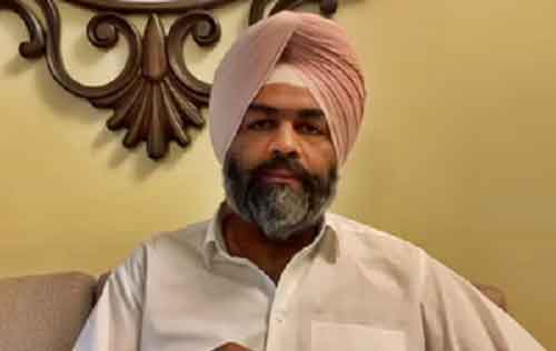 AAP, Congress have unholy alliance: Akali Dal