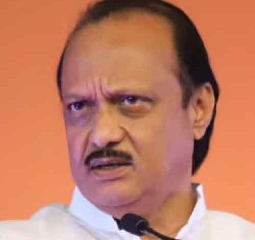 Ajit Pawar steps in to quell discontent against BJP’s nominee in Madha seat