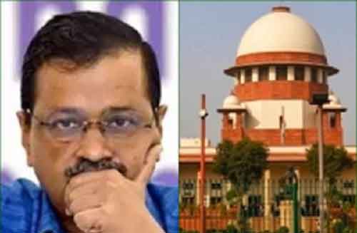 Supreme Court to hear Arvind Kejriwal’s plea against ED arrest on April 15
