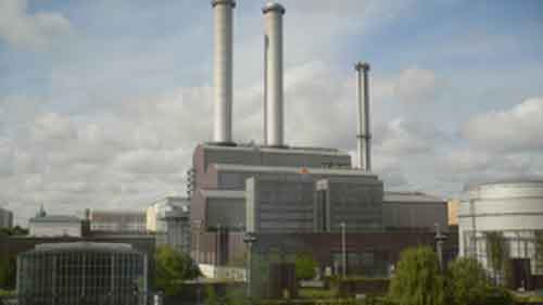 Centre directs gas-based power plants to start ops amid rising summer demand