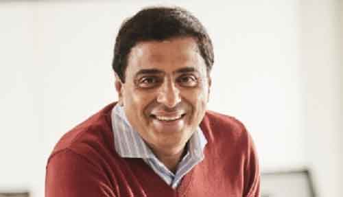 ‘1st failure or never try’: Entrepreneur Ronnie Screwvala asks budding talent