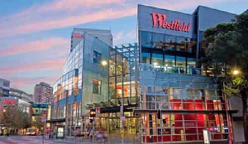 Six killed in mass stabbing at Sydney mall, attacker shot