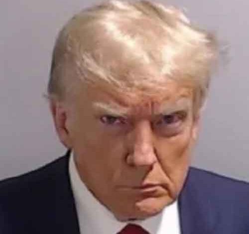 As trial of first US ex-President to face criminal charges opens, Trump under cloud ahead of election