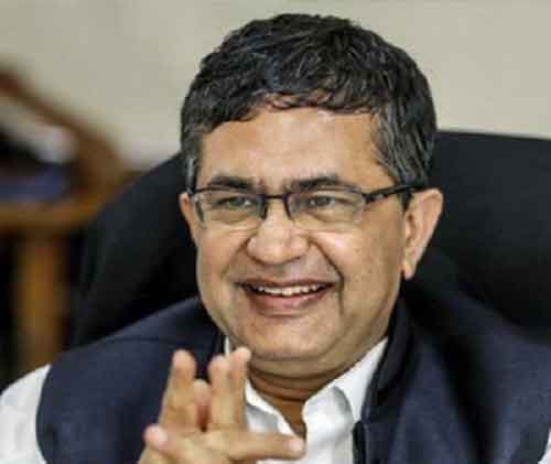 Indian economy resilient, fundamentals of stock exchanges very strong: NSE CEO