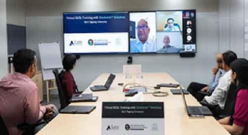 US-based Lam Research pledges Rs 241 crore to prepare Indian chip workforce