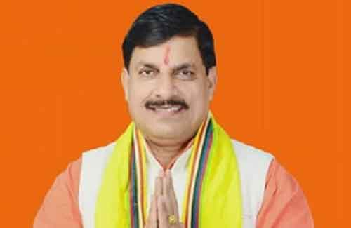 MP govt met all targets assigned by PM Modi: CM Yadav