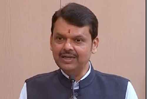 Indira Gandhi tried to ‘end’ democracy, PM Modi ‘protected’ Constitution: Maha Deputy CM Fadnavis
