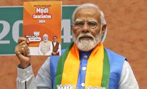 PM Modi and the rise of neo-middle class: How BJP aims at changing nation’s destiny