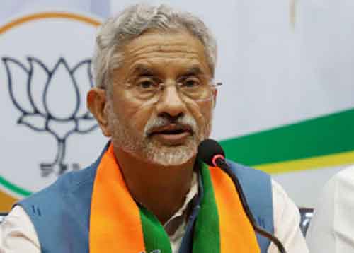 Recent Indian student killings in America unconnected but I still share worry: EAM Jaishankar