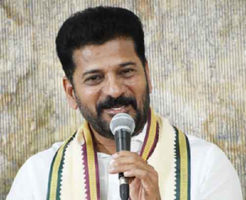Telangana CM Revanth Reddy promises to waive farm loans by August 15