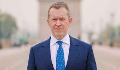 Top Interpol official meets CBI chief in Delhi, discusses challenges