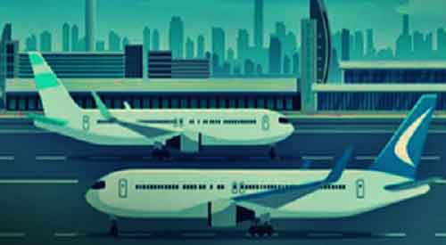 Mumbai Airport runways to be shut 6 hours on May 9 for pre-monsoon revamp