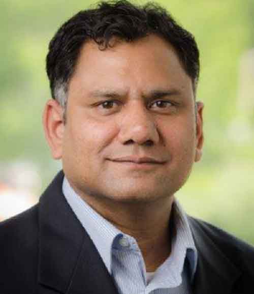 Fintech firm BharatPe elevates Nalin Negi as CEO