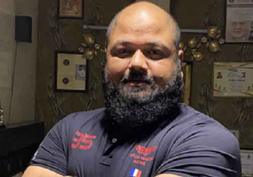 India will break Tokyo Olympics’ record in Paris, PM Modi helping athletes in big way, feels World champ Gaurav