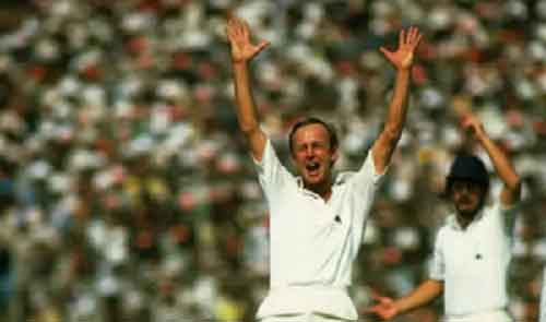 England and Kent legend Derek Underwood dies aged 78