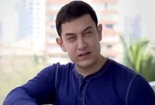 Aamir Khan lodges FIR against Congress for alleged deep fake video used in poll ad