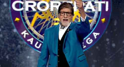 Amitabh Bachchan set to return for new season of ‘KBC’; registrations start on April 26