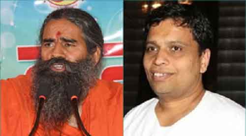 License of 14 Patanjali products cancelled, criminal complaint filed against Ramdev, Balkrishna, Uttarakhand govt tells SC