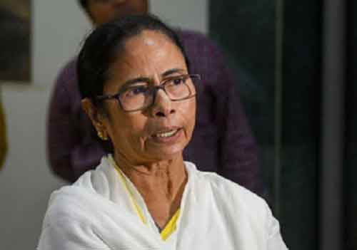 CM Mamata Banerjee accuses BJP of circulating fake videos in Bengal