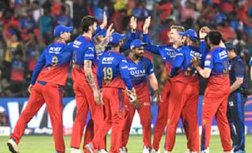 IPL 2024: ‘Better, they play 11 batters’, says Srikkanth after RCB bowlers leaked 287 runs against SRH