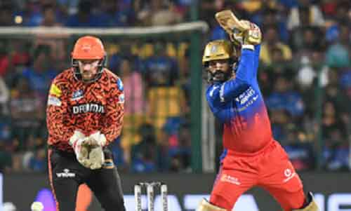 IPL 2024: We will come back stronger, it’s knockout time, asserts RCB head coach Andy Flower