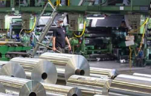 India could absorb more Russian metals after LME ban, say experts