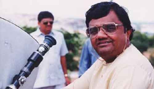 Kannada actor, director & producer Dwarakish passes on; he was aged 81