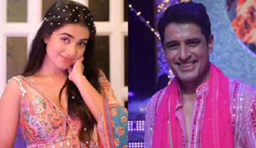 Visit to Ayodhya’s Ram Mandir tops actors Shakti Anand, Neeharika Roy’s wish list