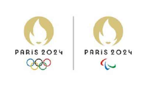 IOC launches Paris 2024 official mobile game