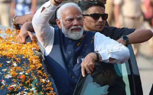 BJP’s US friends support its election efforts with prayers, calls to India to boost voter turnout