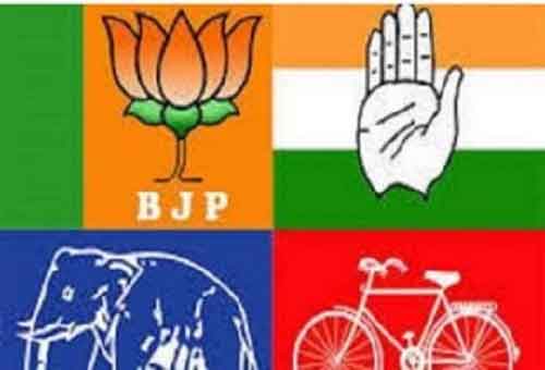 Campaigning to end for first phase elections in UP today