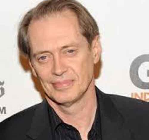 ‘The Sopranos’ star Steve Buscemi joins cast of horror-comedy ‘Wednesday 2’
