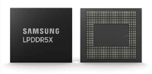 Samsung develops industry’s fastest DRAM chip for AI applications