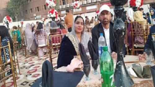 Indian woman in Pakistan refuses to leave without her kids